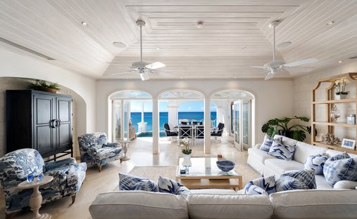 Villa in Durants, Saint James, Barbados 1