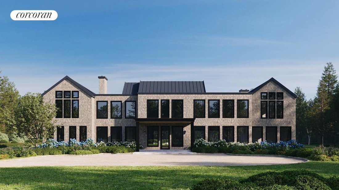 House in Bridgehampton, New York, United States 2 - 17627616