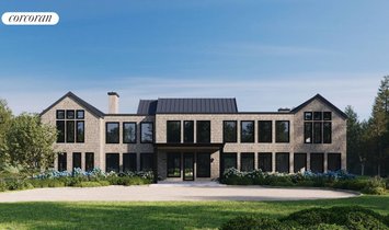 Haus in Bridgehampton, New York, Vereinigte Staaten 1