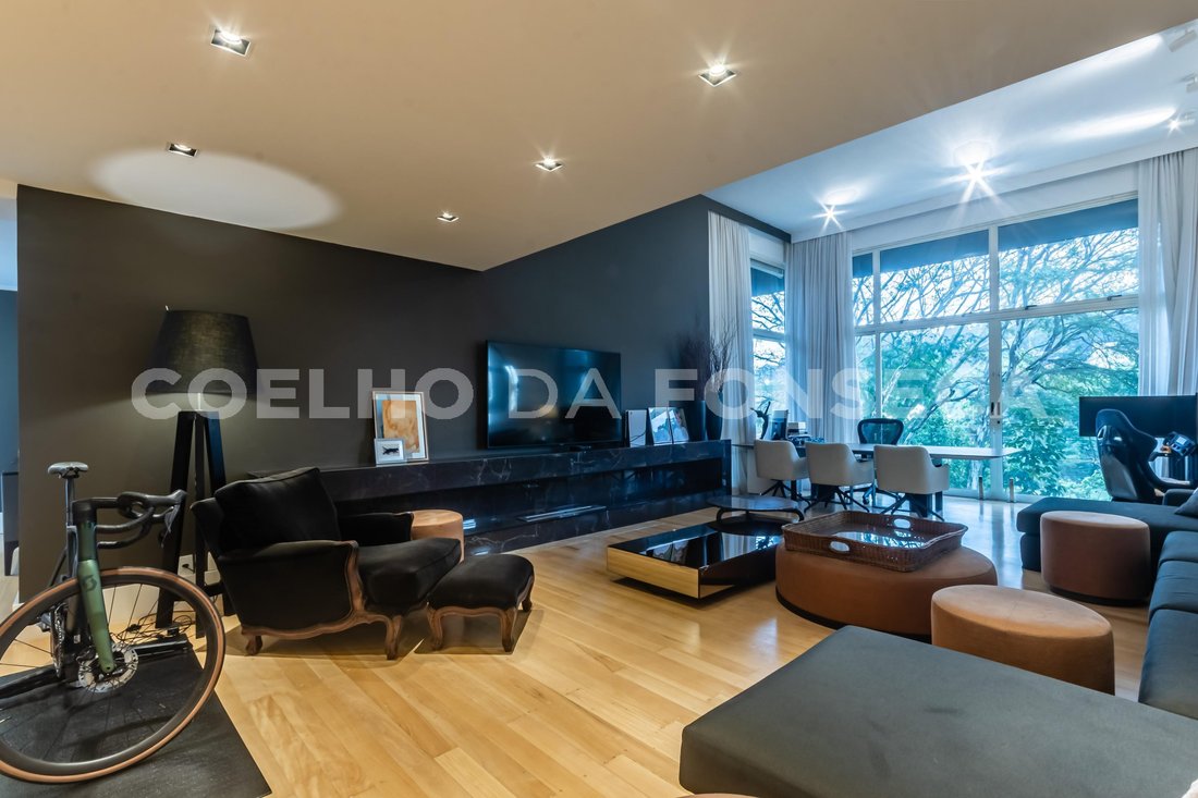 Condo in Brazil 3 - 17637963