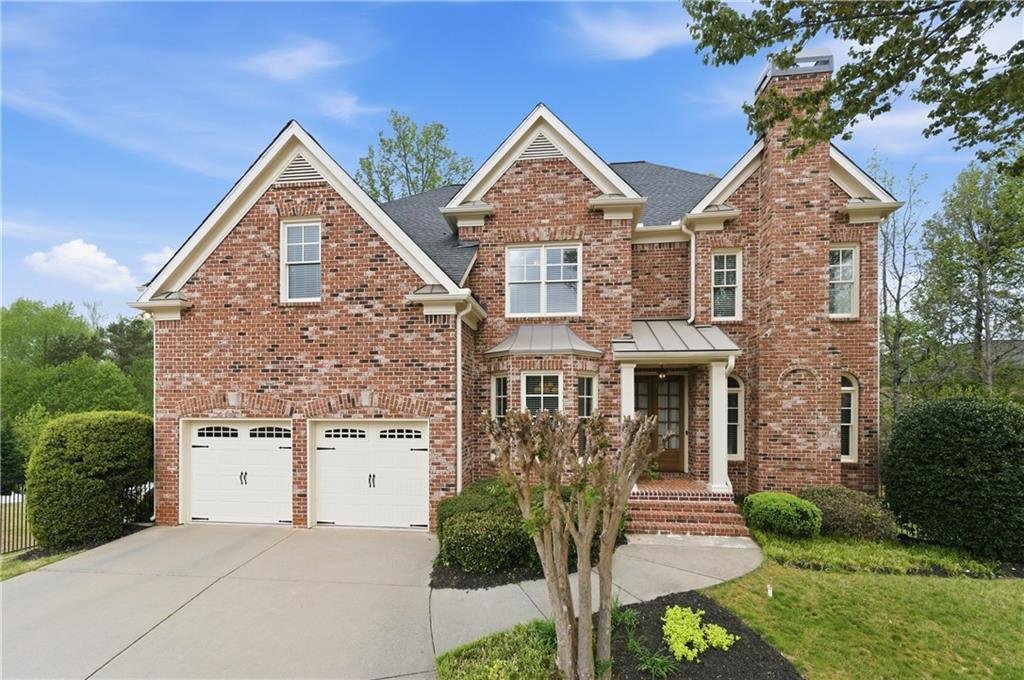 House in Johns Creek, Georgia, United States 1 - 17631565