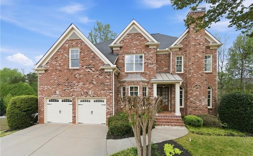 Casa a Johns Creek, Georgia, Stati Uniti 1