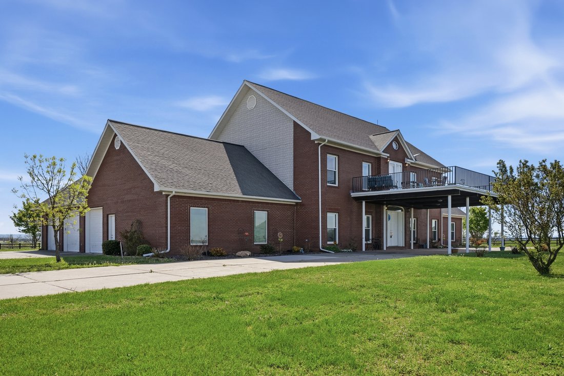House in Berryville, Arkansas, United States 4 - 17633494