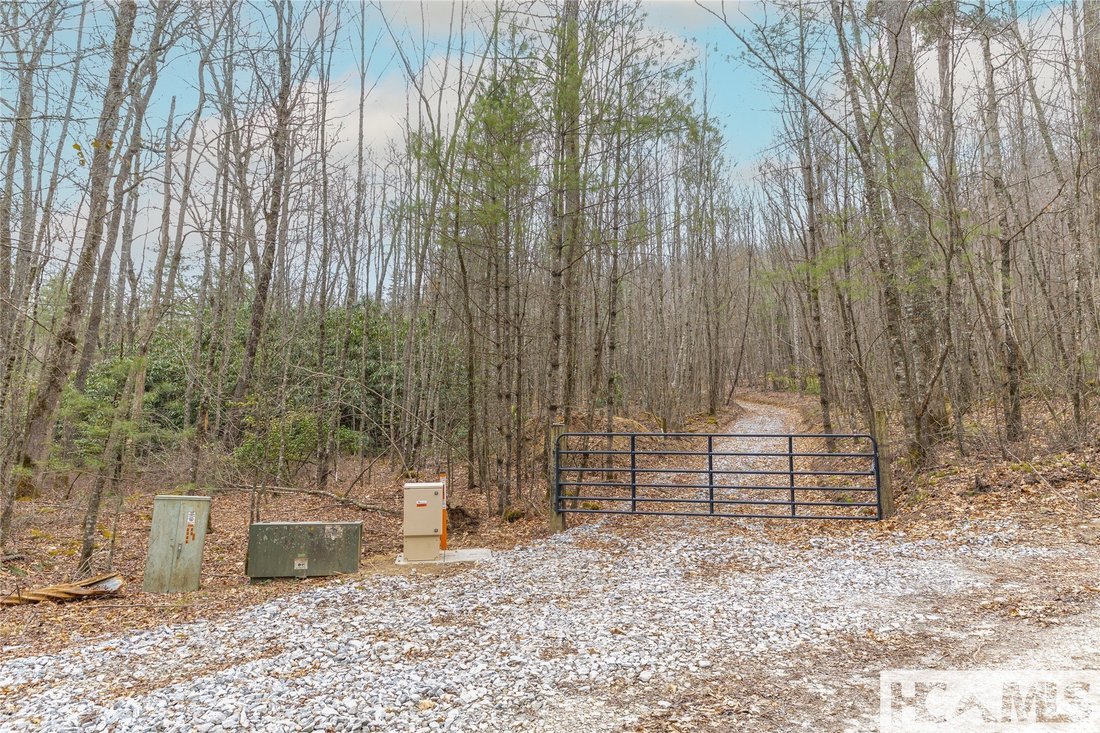 Land in Cullowhee, North Carolina, United States 5 - 17639788