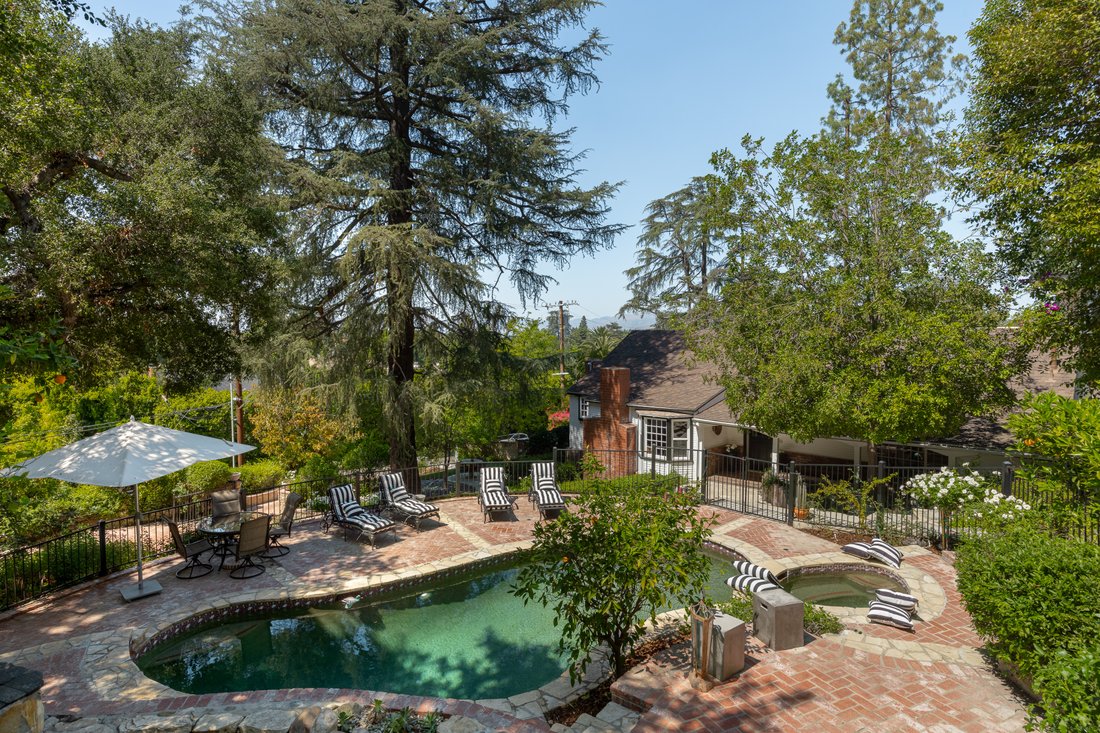 House in Los Angeles, California, United States 1 - 17630711