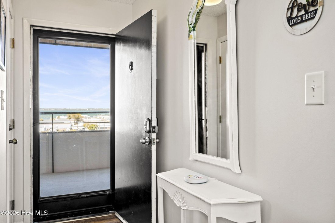 Condominio a Pine Knoll Shores, Carolina del Nord, Stati Uniti 2 - 17631749