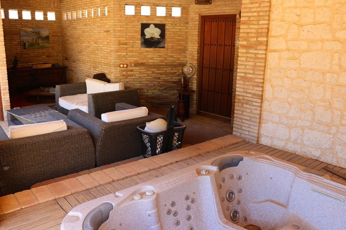 Villa in Los Urrutias, El Algar, Cartagena 4 - 17640392