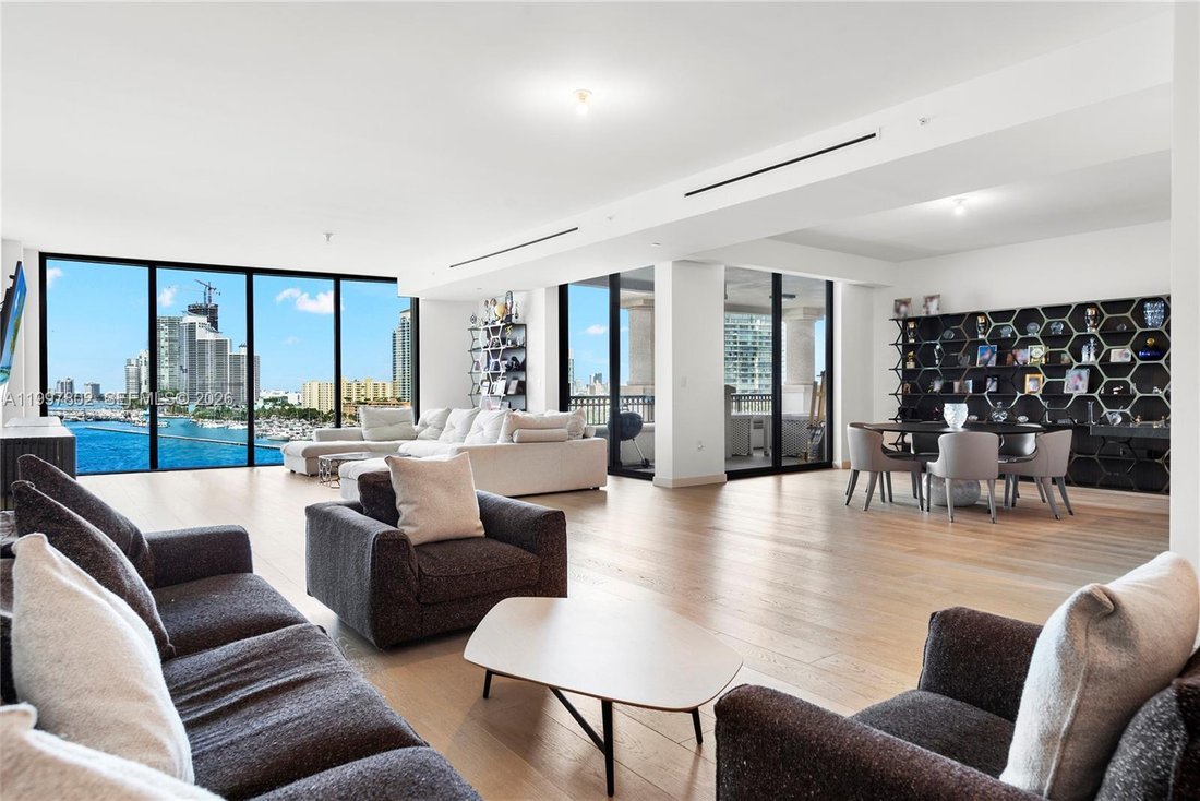 Condo in Miami Beach, Florida, United States 1 - 17629036