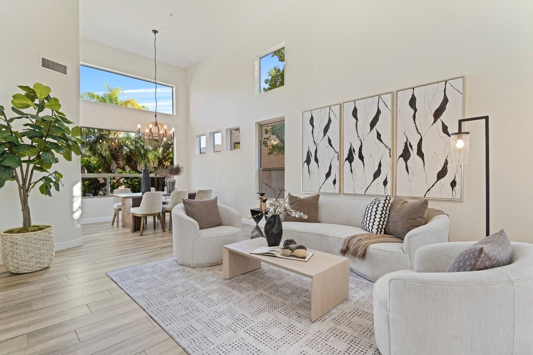 House in Scottsdale, Arizona, United States 1 - 17629325