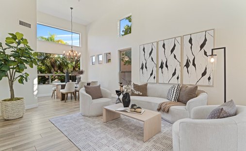Casa a Scottsdale, Arizona, Stati Uniti 1