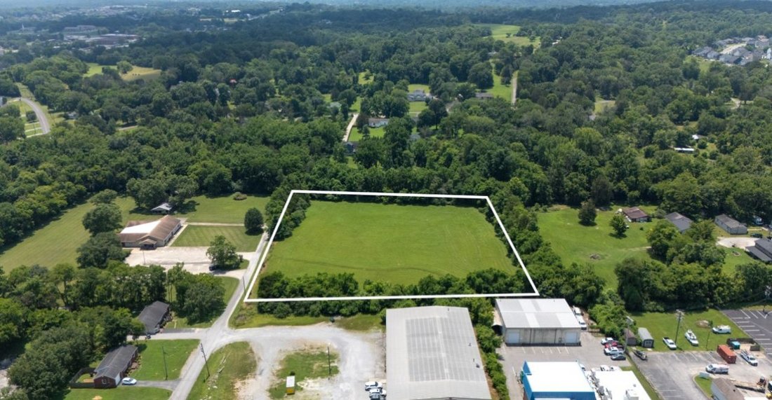 Land in Mt. Juliet, Tennessee, United States 4 - 15896387