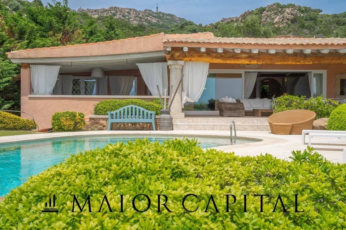 House in Area Arzachena Paese, Arzachena, Sardinia 5 - 17637860