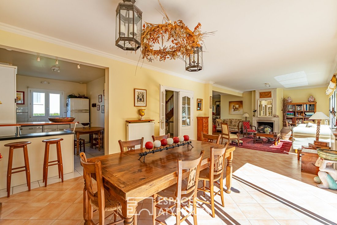 Villa in Poissy, Ile-de-France, France 5 - 17629795