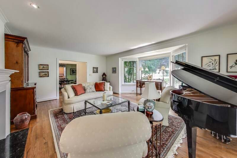 Land in Winnetka, Illinois, United States 5 - 17636696