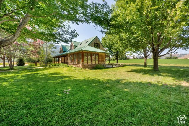 House in Eden, Utah, United States 3 - 17638781