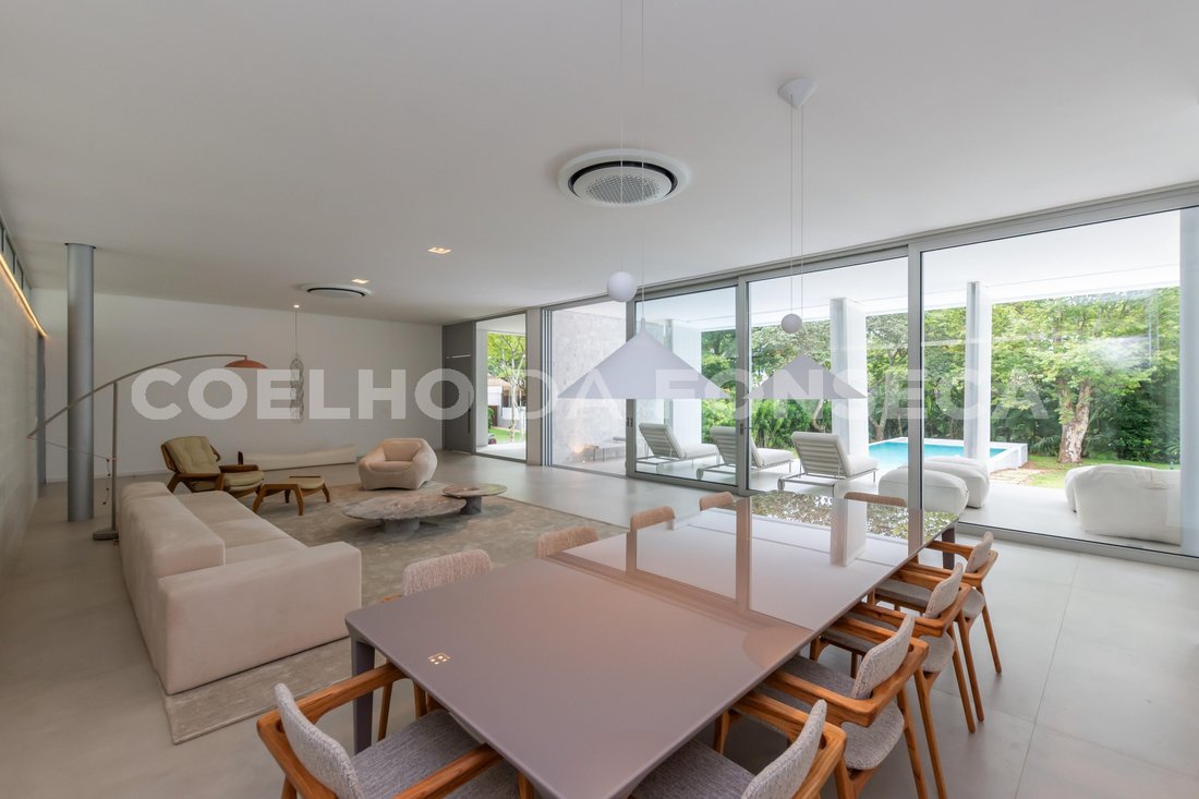 Condo in Barueri, State of São Paulo, Brazil 1 - 15640051