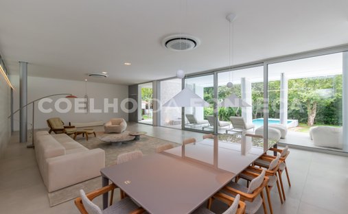 Condominio a Barueri, San Paolo, Brasile 1