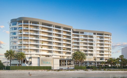 House in Galveston, Texas, United States 1