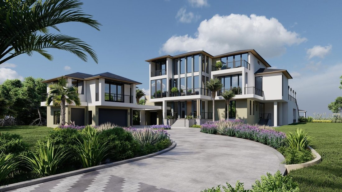 House in Fort Pierce, Florida, United States 1 - 17489180
