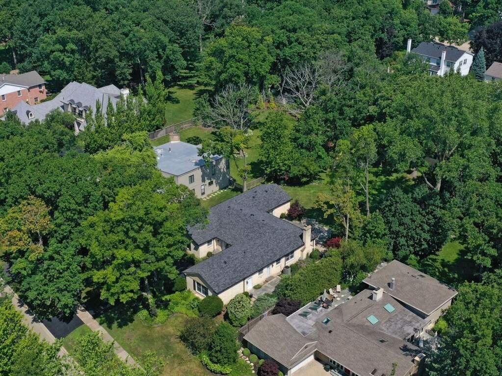 House in Lake Bluff, Illinois, United States 3 - 17642529
