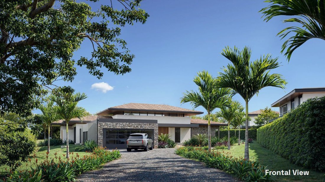 House in Pinilla, Guanacaste Province, Costa Rica 1 - 17637615