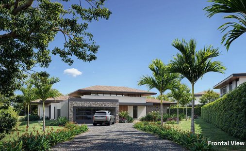 Casa en Pinilla, Provincia de Guanacaste, Costa Rica 1