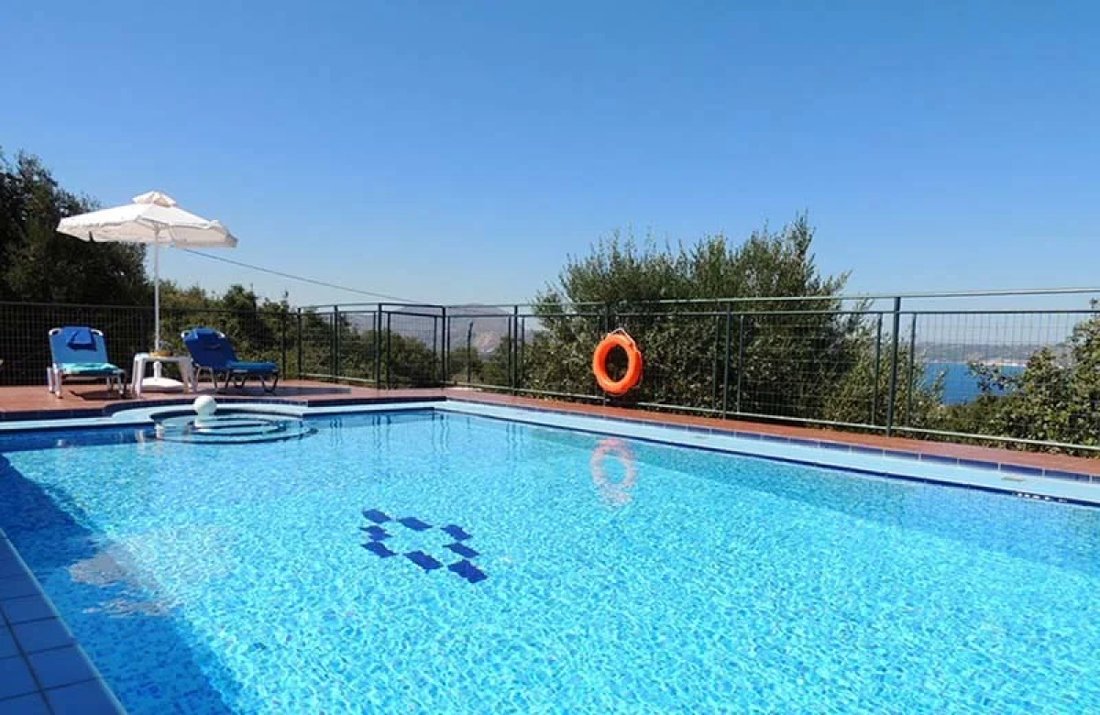 Villa in Apokoronas, Greece 4 - 17629564