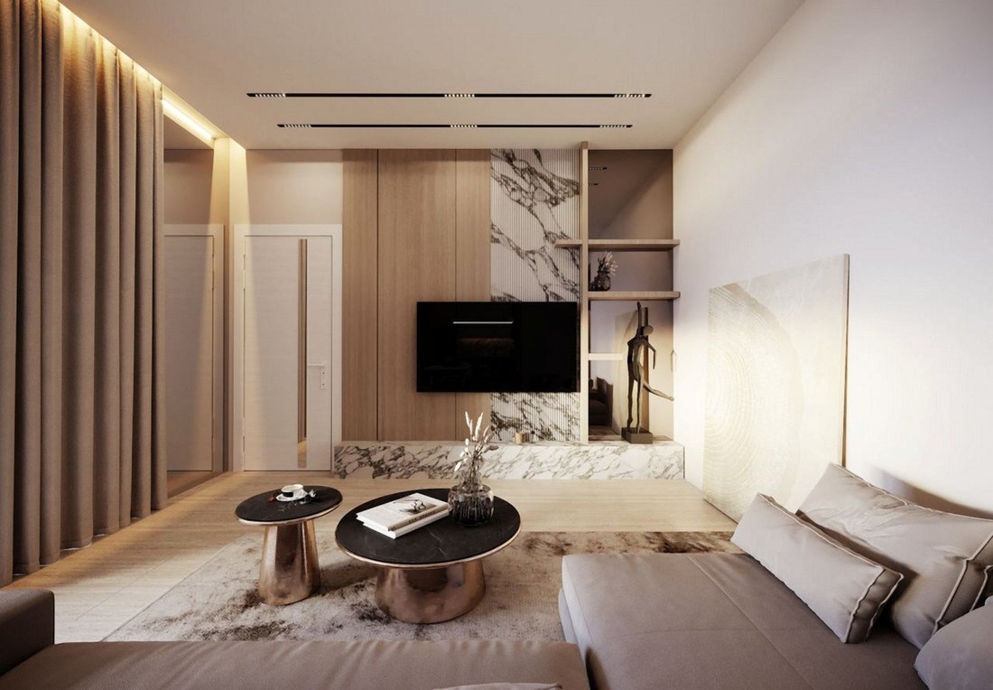 Apartment in Limassol, Limassol, Cyprus 3 - 17633802