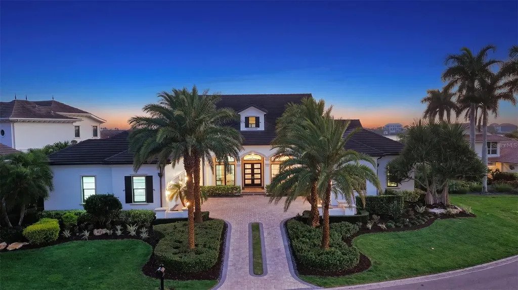 House in Osprey, Florida, United States 2 - 17641576