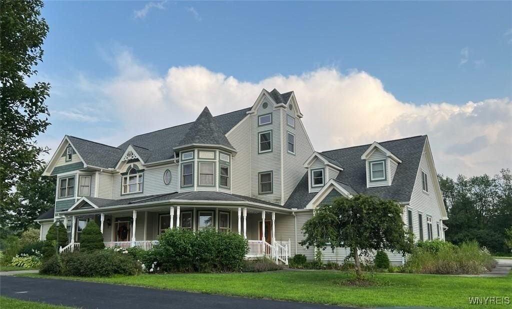 House in East Aurora, New York, United States 2 - 17641067