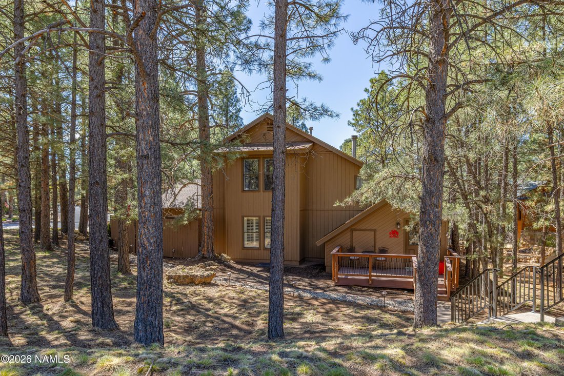 House in Flagstaff, Arizona, United States 2 - 17627736