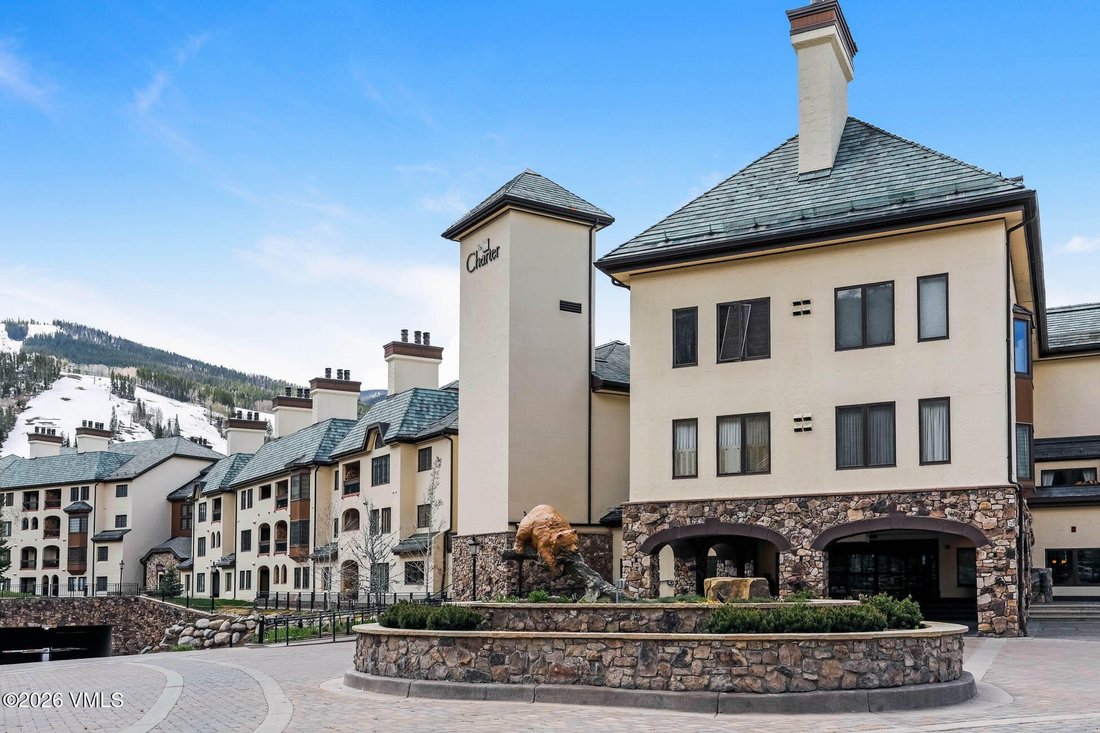 House in Avon, Colorado, United States 1 - 17638836