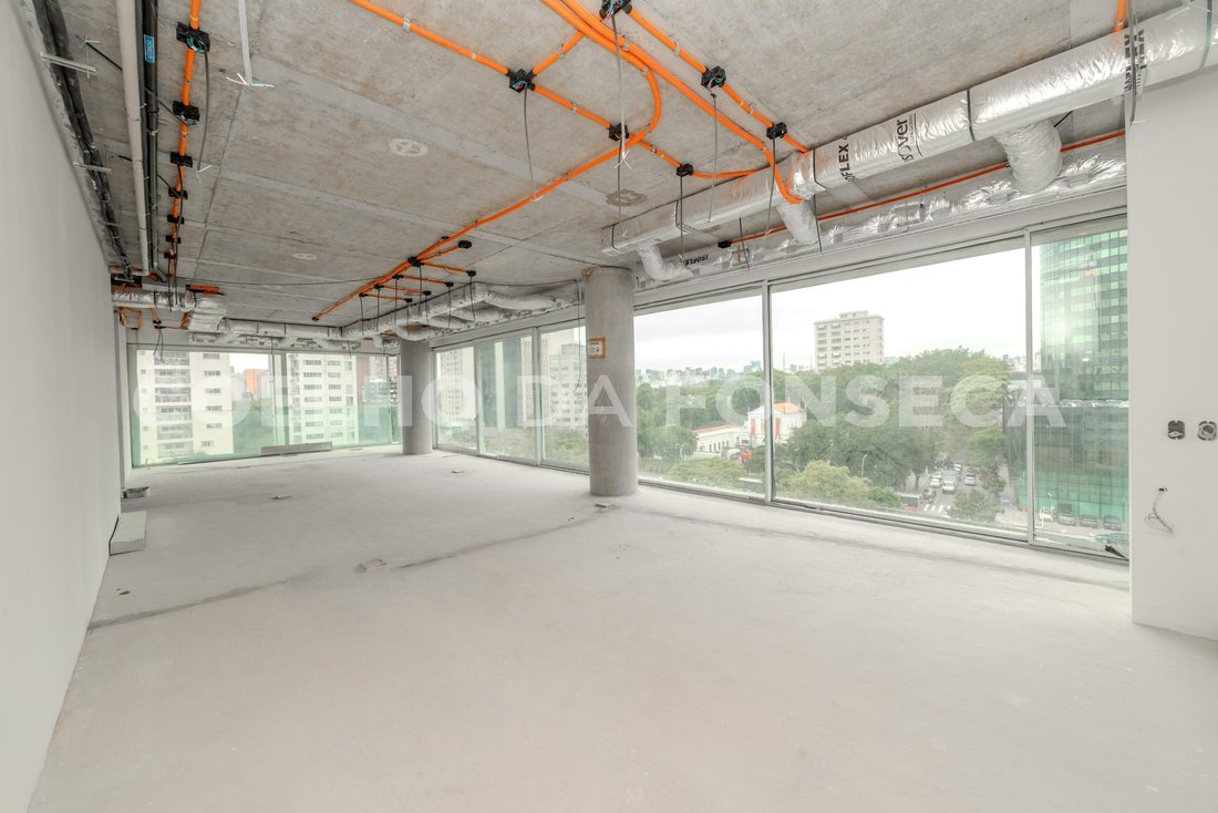 Condo in Jardim São Luís, State of São Paulo, Brazil 2 - 17636495