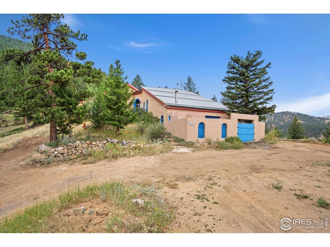 House in Boulder, Colorado, United States 2 - 17353549
