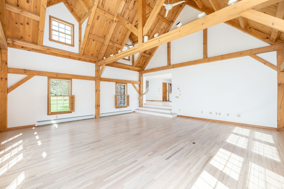 House in Kent, Connecticut, United States 5 - 17629627