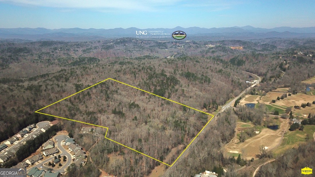 Land in Dahlonega, Georgia, United States 3 - 17636409