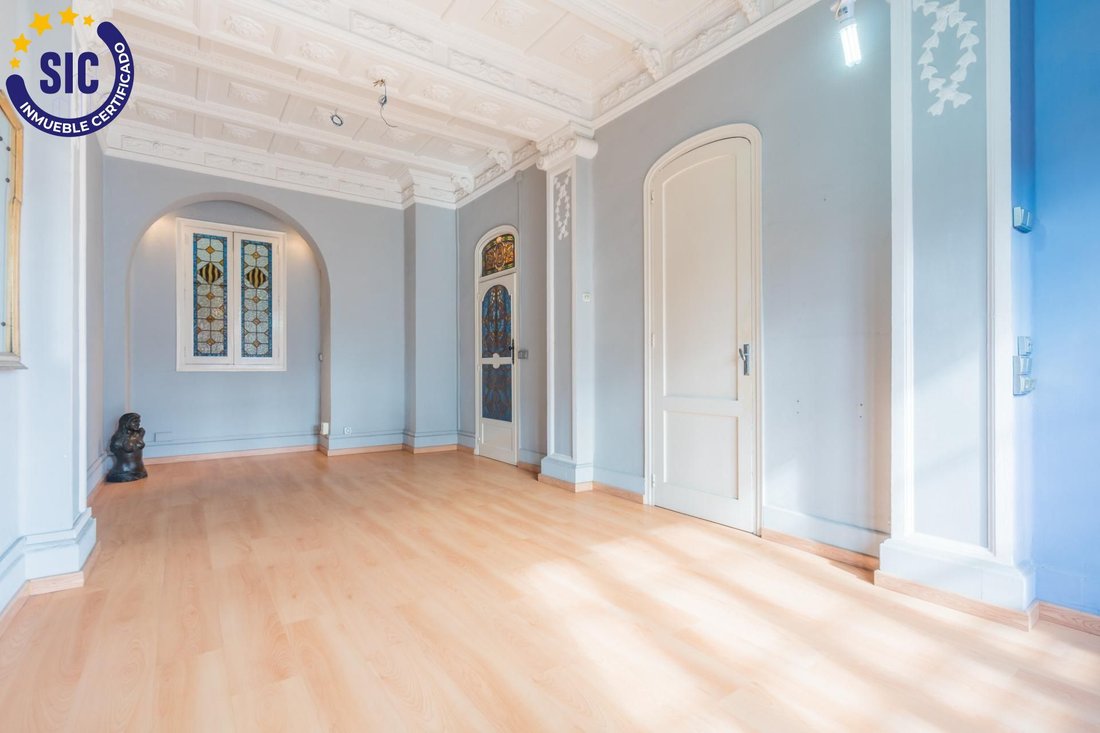 Apartment in l'Eixample, Valencia, Spain 4 - 17313004