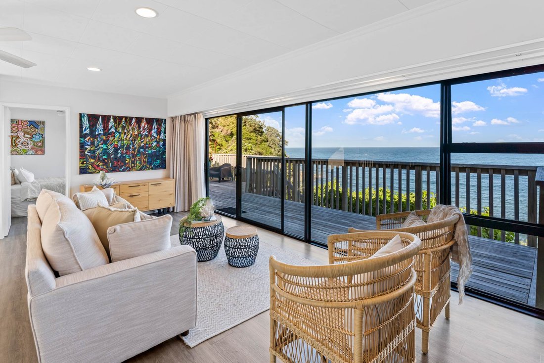 Casa en Auckland, Región de Auckland, Nueva Zelanda 4 - 17276565