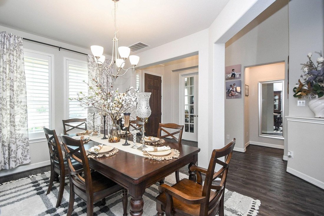 House in Katy, Texas, United States 5 - 17632705
