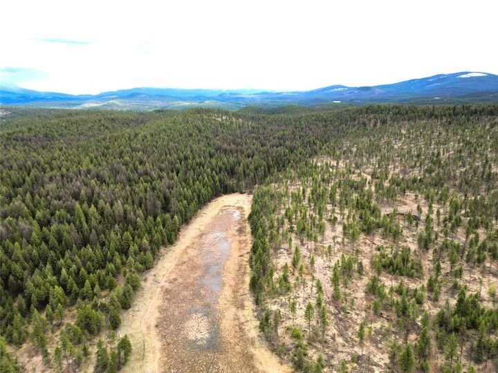 Land in Eureka, Montana, United States 1 - 17637174