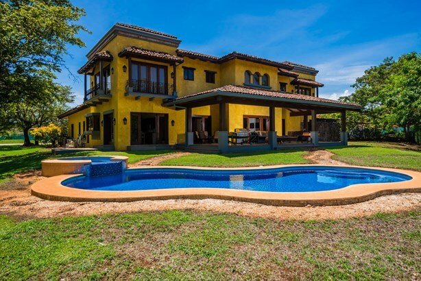 House in Tamarindo, Paraíso, Costa Rica 4 - 15957231
