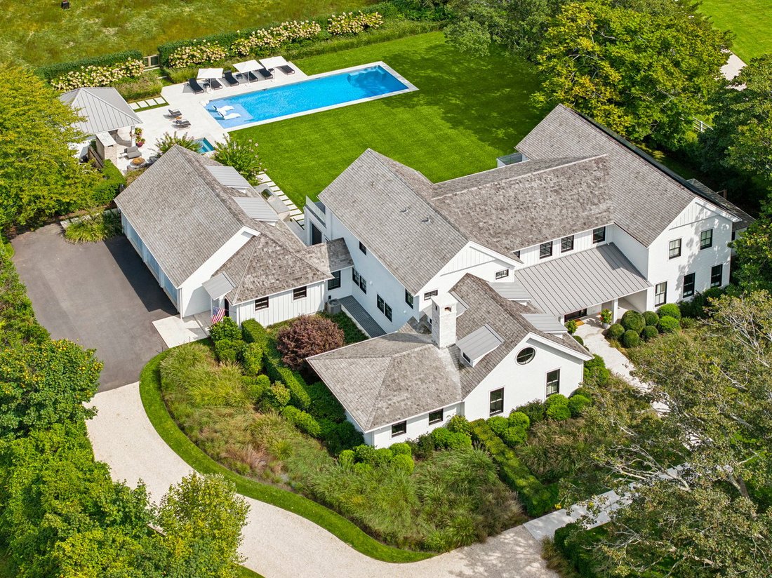 House in Wainscott, New York, United States 2 - 17633803