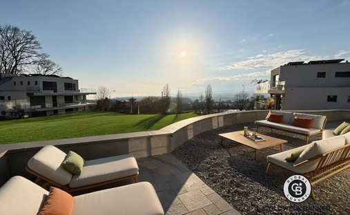 Wohnung in Prilly, Waadt, Schweiz 1