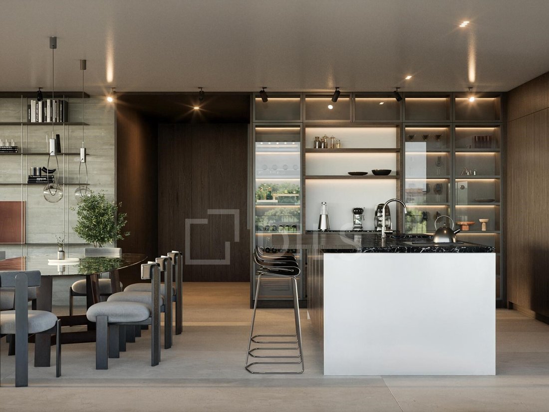 Apartment in Aldoar, Foz do Douro e Nevogilde, Porto District, Portugal 3 - 17630132