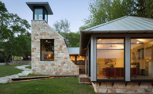 House in Austin, Texas, United States 1