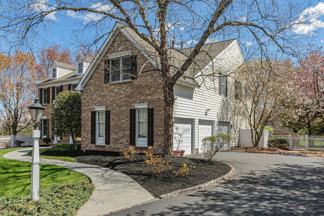 House in Princeton, New Jersey, United States 4 - 17317211