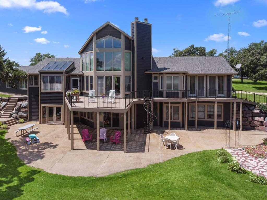 House in Lauderdale Lakes, Wisconsin, United States 2 - 17642726
