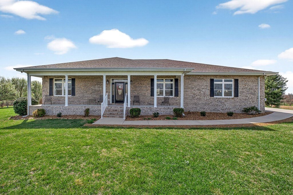 House in Sparta, Tennessee, United States 3 - 17628388