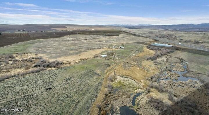 Land in Quincy, Washington, United States 4 - 17636802
