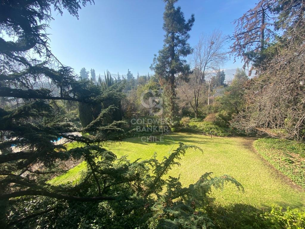 Land in Vitacura, Santiago Metropolitan Region, Chile 1 - 17630705